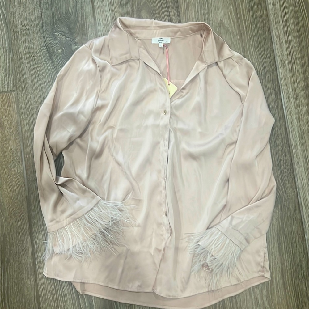 Entro blouse
